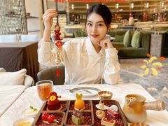 -深圳国际会展中心洲际酒店