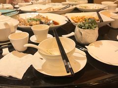 -广交会威斯汀酒店