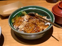 -一心创作料理屋(经开万达店)