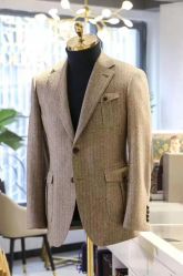 -香港威德诚洋服BESPOKE西服西装高级定制(上海湾一店)