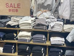 -MUJI无印良品(西单大悦城店)