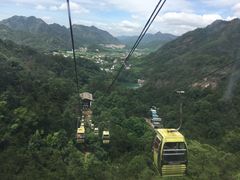 -大慈岩风景区