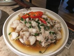-淘米捞·米汤脆鲩鱼火锅(福田皇岗店)