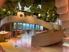 -水桶王国主题餐厅·聚会·生日派对·亲子活动·家庭套餐(亚龙湾希尔顿店)