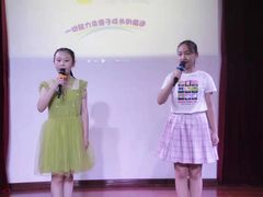 -天才声少儿口才培训中心(世纪金源店)