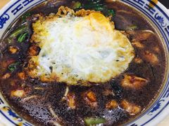 -福海面馆(阳曲店)