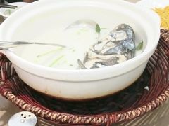 -紫藤园·天目湖大鱼头(南山竹海店)