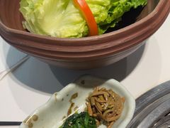 -焱铁烧·黑毛和牛专门店(杭州嘉里中心店)