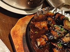 -东北大院·东北菜(三台子店)
