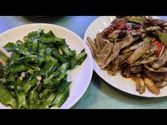 -阿龙海鲜农家乐·三亚老字号(海棠湾店)