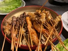 -神户赤童日式烤肉伙伴(东直门店)