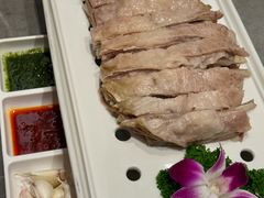 -燕兰楼·清真西北融合菜(亚运村店)