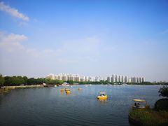-石湖景区