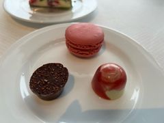 -北京柏悦酒店·锦庭餐厅Dining Room