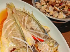 -前海沿·青岛菜(李沧万达店)