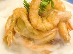 -范家小馆·烤鸭新京菜(金融街店)