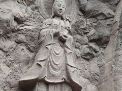 -武夷山风景名胜区-虎啸岩