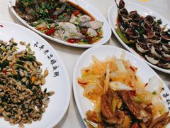 -长平老姿娘夜粥(平东一街店)