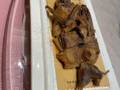 -花中城·杭帮菜·粤菜·海鲜火锅(清泰街店)
