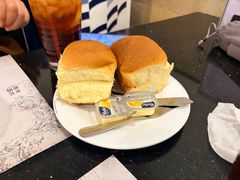 -花园餐厅(铜锣湾店)