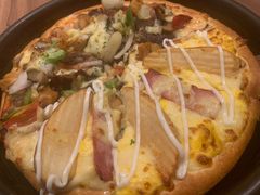 -必胜客(张掖西大街店)