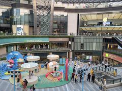 -广州粤海喜来登酒店