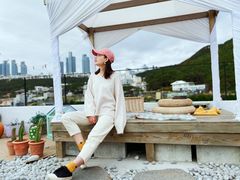 -Cafe Rooftop Cheongsapo