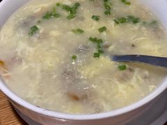 -吕氏疙瘩汤·新鲁菜(新贵和店)