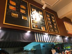 -青春分食(仙林大学城店)