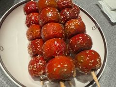 -柿合缘新京菜(国金中心商场店)