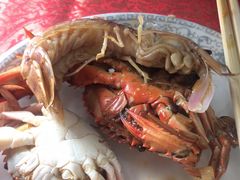 -叶存利海鲜大馅饺子(海宁路总店)