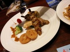 -杯子红牛排(西樵店)