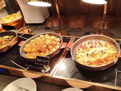 -牛YO寿喜烧·铁板烧和牛火锅自助(市府恒隆店)