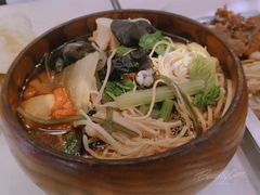 -金乐活美食(中街店)