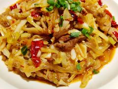 -西域阿里马新疆菜·清真(桂花路店)