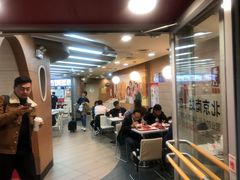 -肯德基(北京南站店)