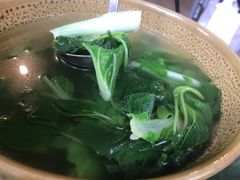 蔬菜汤-基诺山寨.版纳民族特色菜