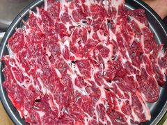 -牛品福潮汕牛肉火锅(旺庄店)