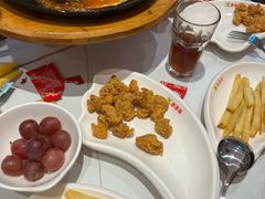 -豪享来(我格广场店)