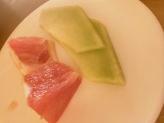 -舟山朱家尖威斯汀酒店·知味标帜自助餐厅