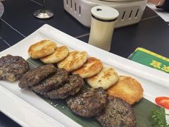 -七叔家宴家常广西菜(明秀东路店)