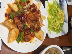 -临潼印象·特色陕菜