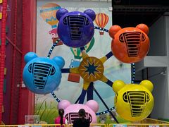 -蒙特利亲子乐园