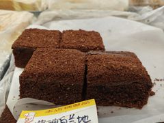 -爱德顺糕点食屋(利民道店)