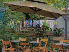 -时光花园(白鹭洲店)