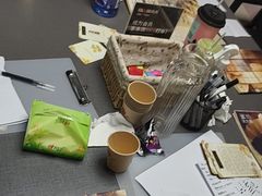 -剧狐剧本杀(徐汇1号店)