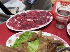 -潮汕·草根牛肉档(城市集市上海荟聚店)
