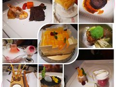 -王品牛排(佛山南海万科广场店)