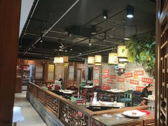 -京味斋·北京烤鸭(北京南站洋桥店)