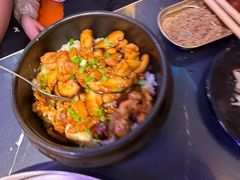 -碳匠炭火烤肉